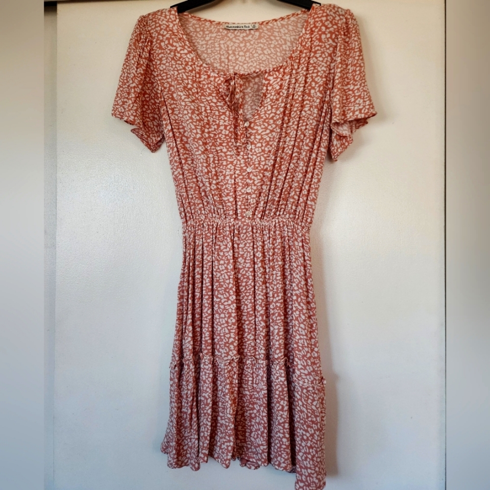 Abercrombie & Fitch Dress
